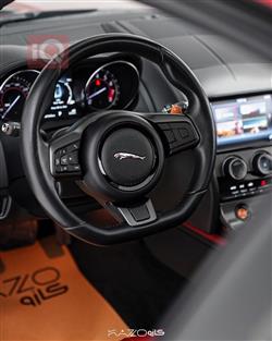 جاكوار إف-تايب